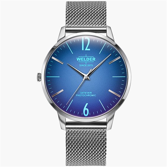 Welder orologi store uomo